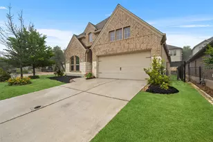 341 Pisa Ln, Georgetown, TX 78628 - Photo 4