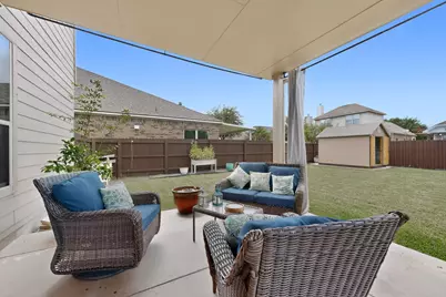 1006 S Pasture Drive, Hutto, TX 78634 - Photo 38