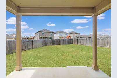 221 Longmount Cove, Liberty Hill, TX 78642 - Photo 28