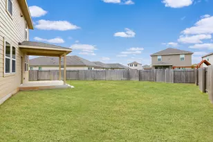 221 Longmount Cv, Liberty Hill, TX 78642 - Photo 30