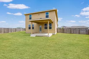 221 Longmount Cv, Liberty Hill, TX 78642 - Photo 30