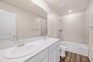 221 Longmount Cv, Liberty Hill, TX 78642 - Photo 24