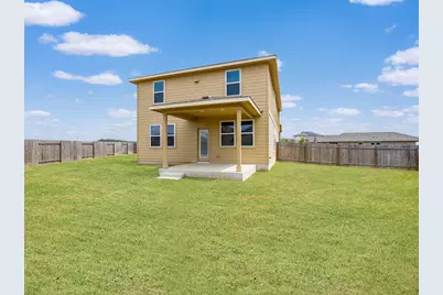 221 Longmount Cove, Liberty Hill, TX 78642 - Photo 28