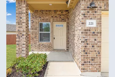 221 Longmount Cove, Liberty Hill, TX 78642 - Photo 6
