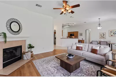 122 Copperwood Loop, Round Rock, TX 78665 - Photo 6
