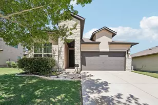 323 Quarry Ln, Liberty Hill, TX 78642 - Photo 1