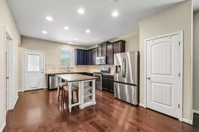 323 Quarry Lane, Liberty Hill, TX 78642 - Photo 6