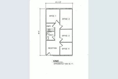 15901 Central Commerce Drive #401, Pflugerville, TX 78660 - Photo 38