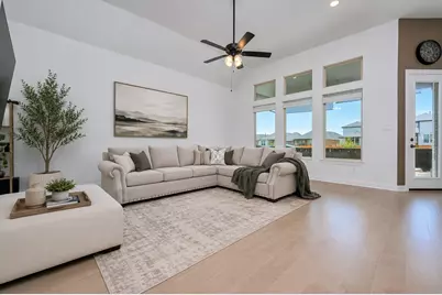 334 Billowing Way, Kyle, TX 78640 - Photo 6