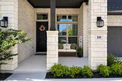 334 Billowing Way, Kyle, TX 78640 - Photo 2