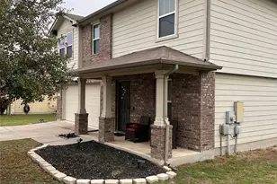 207 Liard River Rd, Hutto, TX 78634 - Photo 2