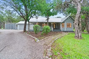 1401 Avenida Serena, Marble Falls, TX 78654 - Photo 2
