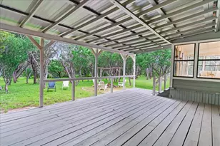 1401 Avenida Serena, Marble Falls, TX 78654 - Photo 20