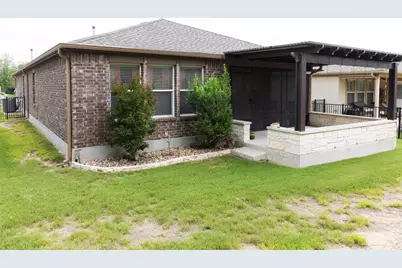 834 Salado Creek Lane, Georgetown, TX 78633 - Photo 26