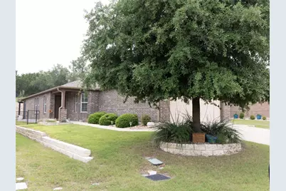 834 Salado Creek Lane, Georgetown, TX 78633 - Photo 1