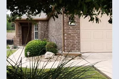 834 Salado Creek Lane, Georgetown, TX 78633 - Photo 2