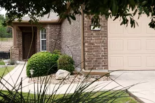 834 Salado Creek Ln, Georgetown, TX 78633 - Photo 2