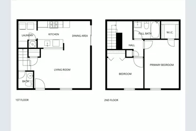 1313 Southport Drive #D, Austin, TX 78704 - Photo 2