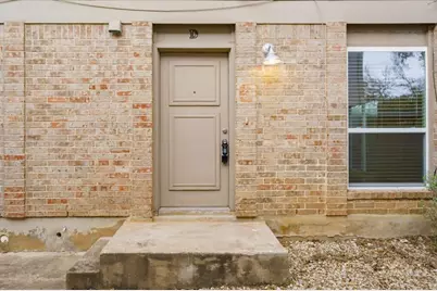 1313 Southport Drive #D, Austin, TX 78704 - Photo 1
