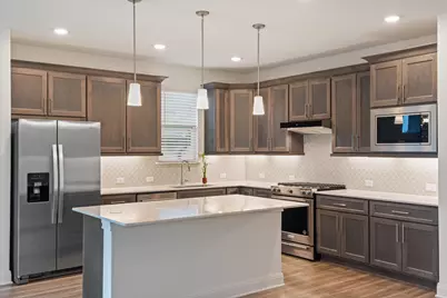 210 Bellows Street, Georgetown, TX 78633 - Photo 4