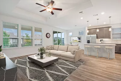 210 Bellows Street, Georgetown, TX 78633 - Photo 2
