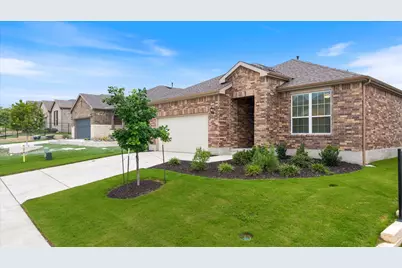 210 Bellows Street, Georgetown, TX 78633 - Photo 1