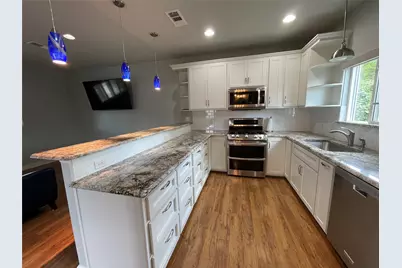 5014 Evans Avenue #B, Austin, TX 78751 - Photo 8