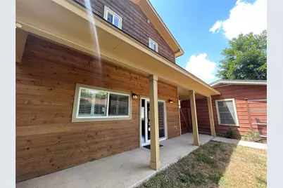 5014 Evans Avenue #B, Austin, TX 78751 - Photo 36