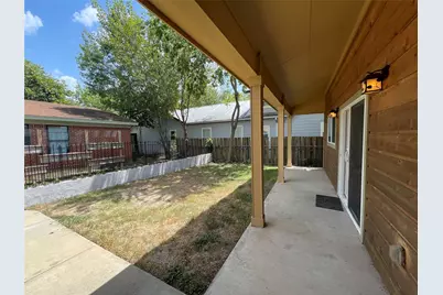 5014 Evans Avenue #B, Austin, TX 78751 - Photo 34