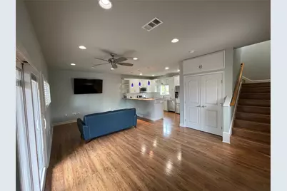 5014 Evans Avenue #B, Austin, TX 78751 - Photo 2