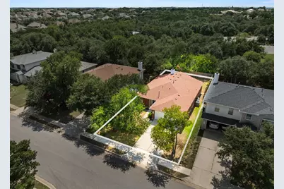 1721 Fairweather Way, Cedar Park, TX 78613 - Photo 2