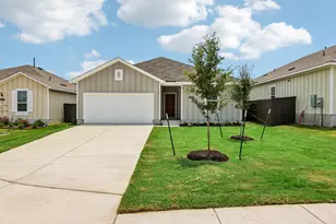 5513 Sacra Cv, Austin, TX 78747 - Photo 2