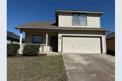 11606 Hereford Street, Manor, TX 78653 - Photo 1