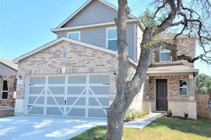 522 Thunder Valley Trl, Georgetown, TX 78626 - Photo 1