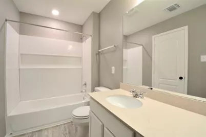 522 Thunder Valley Trail, Georgetown, TX 78626 - Photo 22