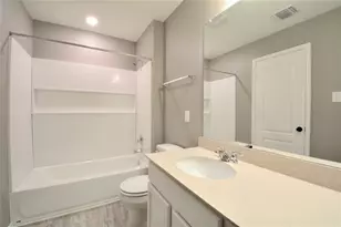 522 Thunder Valley Trl, Georgetown, TX 78626 - Photo 22