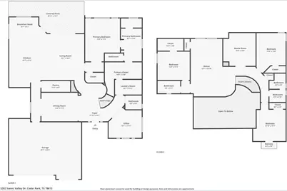 3202 Scenic Valley Drive, Cedar Park, TX 78641 - Photo 40