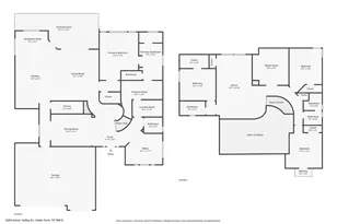 3202 Scenic Valley Dr, Cedar Park, TX 78641 - Photo 40