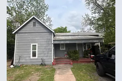 611-613 N 6th Street, Temple, TX 76501 - Photo 1