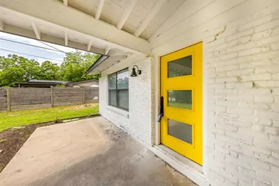 1423 Braes Ridge Drive #B, Austin, TX 78723 - Photo 2