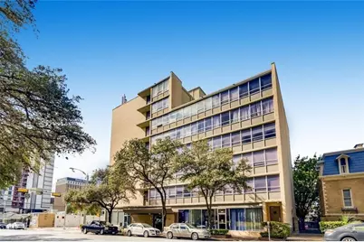 1800 Lavaca Street #205, Austin, TX 78701 - Photo 1