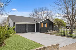 8401 Staunton Dr, Austin, TX 78758 - Photo 2