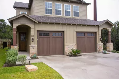 4301 Mansfield Dam Rd Road #2102, Austin, TX 78734 - Photo 1