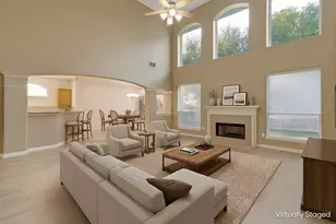 2244 Fernspring Dr, Round Rock, TX 78665 - Photo 12