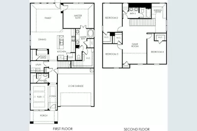 390 Fletcher Bend, Buda, TX 78610 - Photo 36