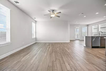 101 Stone Canyon Drive, Georgetown, TX 78628 - Photo 8