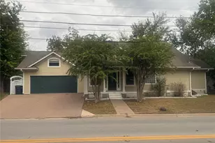 206 N Fm 1660, Hutto, TX 78634 - Photo 1