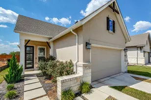 220 Monterey Oak Trl, Georgetown, TX 78628 - Photo 1