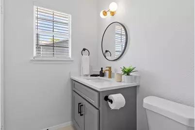 2101 Kirksey Drive #A, Austin, TX 78741 - Photo 20