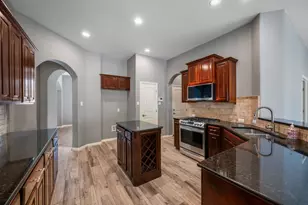 125 Snowdrift Trail, Round Rock, TX 78664 - Photo 6